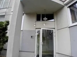 Apartament Gdynia,świetnie skomunikowany,duzy taras,bezpłatny parking