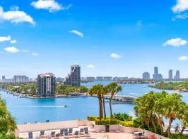 Condo on the Pool - Retreat for 4 with Water Views & Resort-style Amenities