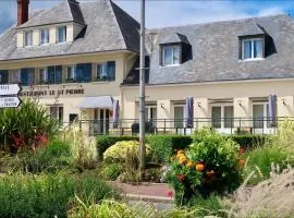 Le Saint-Pierre