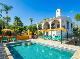 Tu Villa Rural Olivo 3 Dormitorios Piscina privada