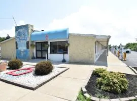 Motel 6-Hamburg, NY