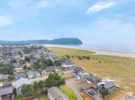 North Shore Cottage - Oregon Beach Vacations