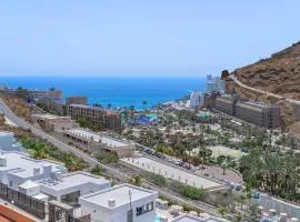 Precioso Apt Playa Taurito Mogan