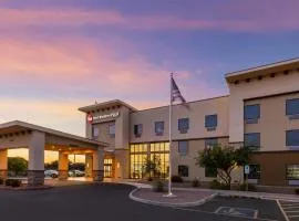 Best Western Plus Casa Grande Inn & Suites