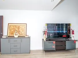 Sampaul Bradford Apartment