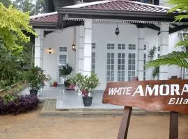 White Amora Ella
