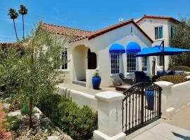 Belmont Shore Beach House - Incredible Oceanfront Views