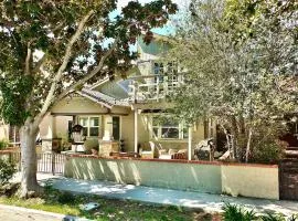 Park Avenue Beach Paradise - Chic & Secluded 4 BDR