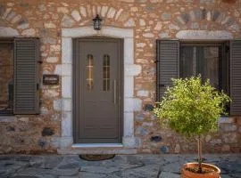 Alsalos Apartment