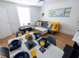 Cosy Home by the Sea in Great Yarmouth
