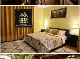 Cozy Corner Guesthouse - Casa in Centrul Civic Brasov