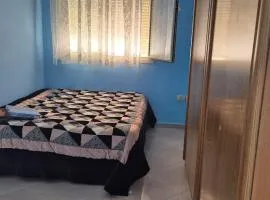 Ela apartament