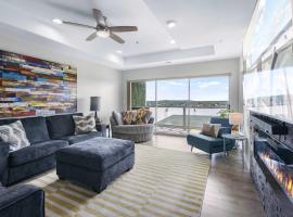 Emerald Bay Oasis - Sleeps 6, caba&ntilde;a o casa de campo en Lake Ozark