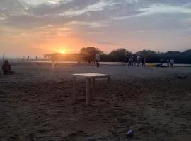 Aluna Cabañas Buritaca