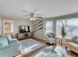 Vida del Lago - 3 Bedroom Near Geneva National