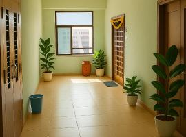 Cozy Castle, By GoBaby Travel, hotel que acepta mascotas en Songadh