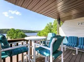The Nook at Weston Point - Cozy Condo Getaway