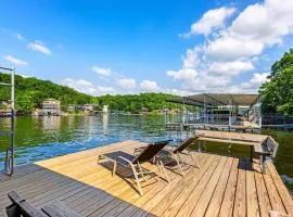 The Lake Shack - Waterfront Life