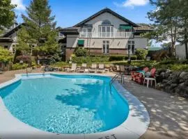 The Hideaway at Hayloft Lodge - Chic & Unique Stay