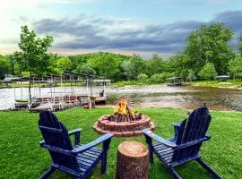 Cozy Cove Cabin - The Perfect Ozark Retreat