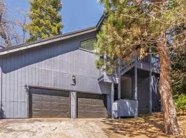 Granite View Lodge - Minutes from Water