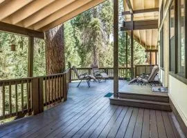 Fully Renovated 3Bd at Yosemite's South Gate