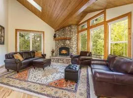Beautiful 3bd Sanctuary Inside Yosemite