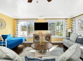 Oakhurst में, होटल Awesome Views Game Room Hot Tub and More