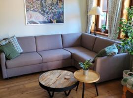 Appartement Liisa Bad Kleinkirchheim