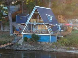 Sunrise Oasis - Enjoy Lakefront Living
