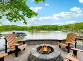 Trails End Hideaway - Waterfront