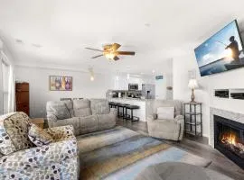 Seascape Cove - Waterfront