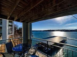 Osage Oasis - Unmatched Views Convenient Location