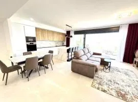 Duplex Golf CAMPORROSO