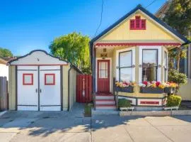 Aldrich House - PG Charmer Walk to Lovers Point