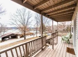 Osage Beach Getaway - Lake Views & Pet Friendly