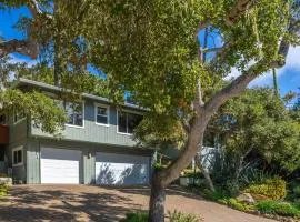Azure Grove - Pebble Beach Tranquility for a Family of 8