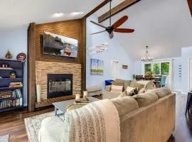 Ozark Escape - Enjoy Resort-Style Fun