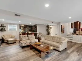 Luxurious 4BR home Pet friendly