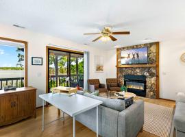 Sunset Escape - Fit For 8, hotel v destinaci Gravois Mills