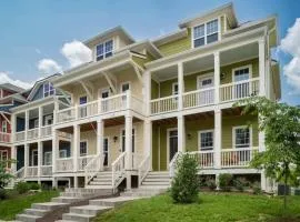 Cumberland Emerald - Walk to Dining