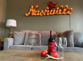 Riverfront Condo in DT