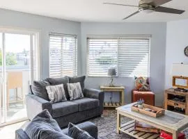 Balboa Escape An Iconic Stay