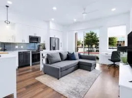 Luxury Resort-Style Living - Centrally Located