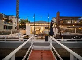 Bayside Getaway Waterfront