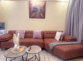 Enzi Apartment Block A-1007