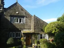 Old Town Hall Holiday Cottage