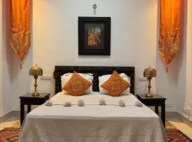 Riad Dar Balthazar