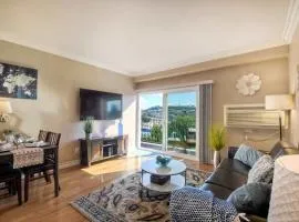 Southern Exposure with Private Balcony