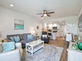 La Costa Gem - Condo for 3